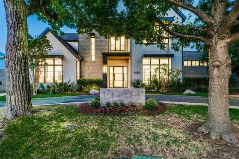 8510 Midway Rd, Dallas, TX 75209