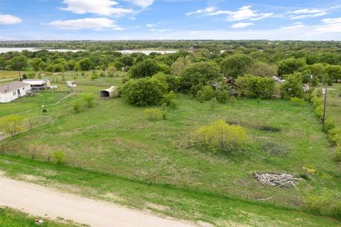Tbd Selma Drive, Little Elm, TX 75068