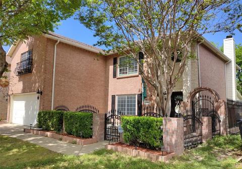 10088 Chapel Ridge Dr, Fort Worth, TX 76116