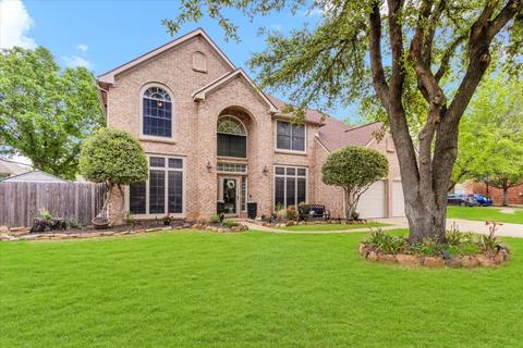 2608 Valleywood Ct, Grapevine, TX 76051