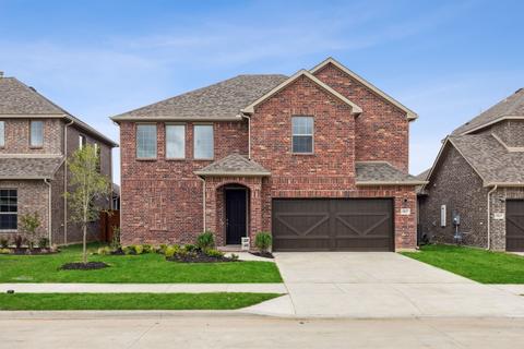 3817 Jan Camille Ct, Celina, TX 75009