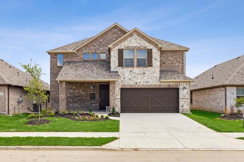524 Cattle Chute Ct, Celina, TX 75009