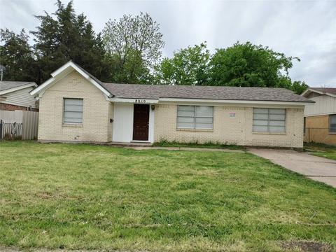 8810 Milverton Dr, Dallas, TX 75217