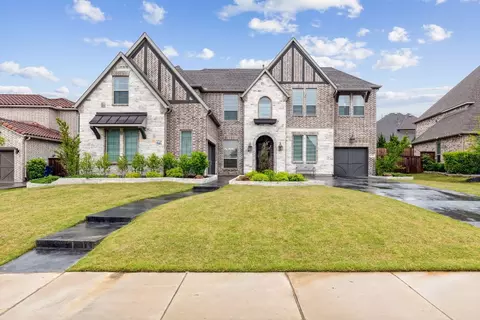830 Star Meadow Dr, Prosper, TX 75078