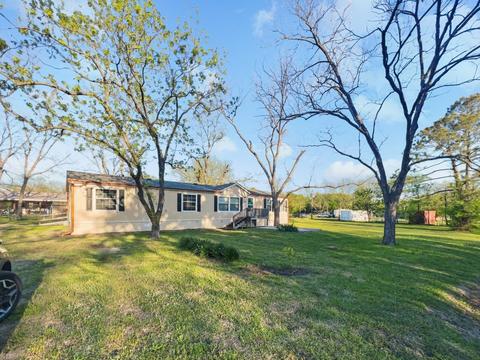 444 Navajo Dr, Gordonville, TX 76245