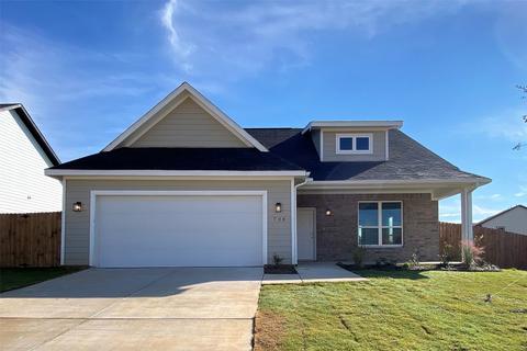 708 Taliaferro Trl, Springtown, TX 76082