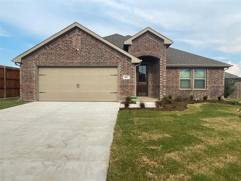 4007 Highplains Dr, Sanger, TX 76266