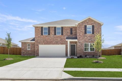2612 Sanders Creek Rd, Glenn Heights, TX 75154