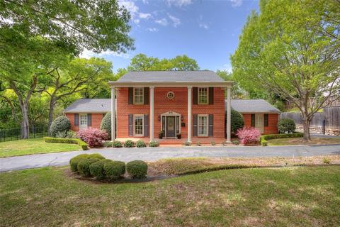 4132 Tamworth Rd, Fort Worth, TX 76116