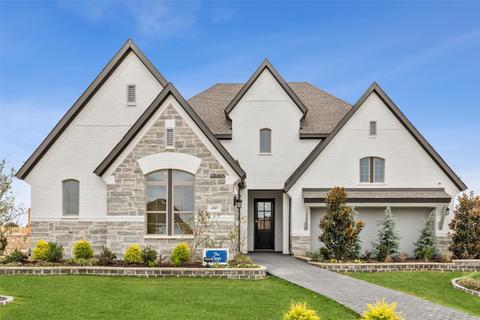 4307 Chapel Springs Dr, Highland Village, TX 75077