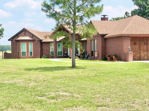 tbd S Hwy 34, Scurry, TX 75158