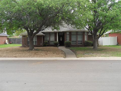 3500 Shadow Trl, Denton, TX 76207