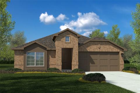 4113 Ridgeway Ln, Lantana, TX 76226
