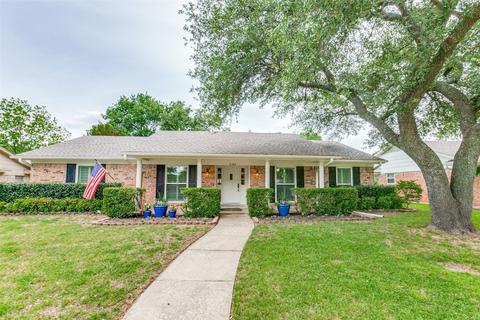 2102 Tulane Dr, Richardson, TX 75081