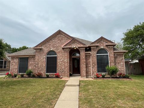 1349 Utica Ln, Lewisville, TX 75077