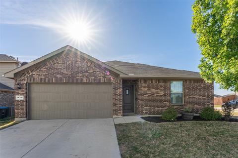 14341 Serrano Ridge Rd, Haslet, TX 76052
