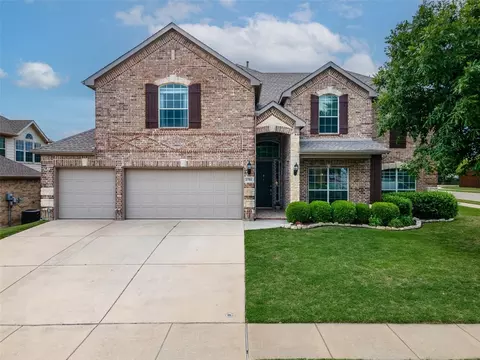 2701 Old Stables Dr, Celina, TX 75009