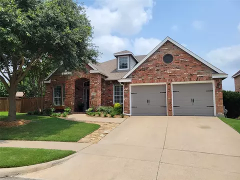 217 Harvey Trl, Rockwall, TX 75087