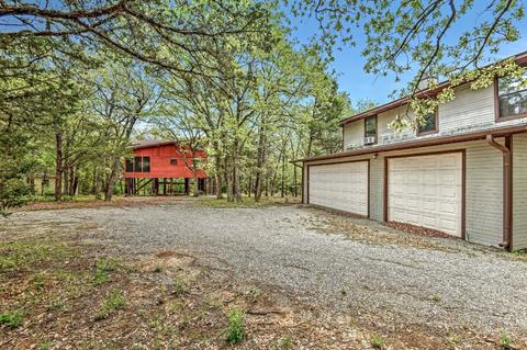 55 Lyle Ct, Pottsboro, TX 75076