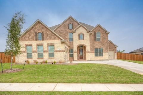1604 Indigo Way, Haslet, TX 76052