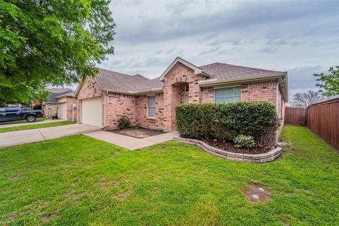 807 Bowie Dr, Lavon, TX 75166