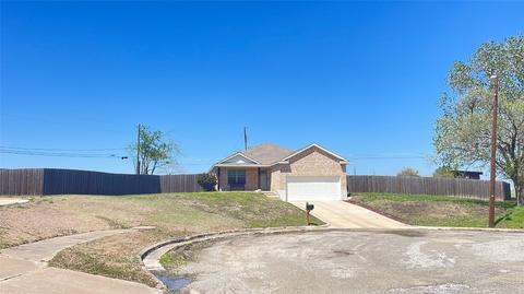 1123 Reed Cir, Howe, TX 75459
