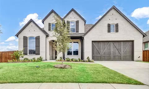 1802 Verona Ln, Heath, TX 75032