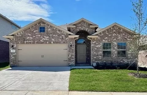167 Lunayena Rd, Rhome, TX 76078