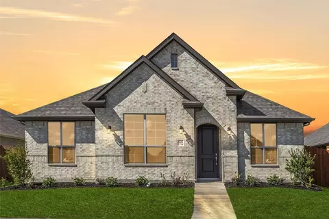3821 Star Mesa St, Crandall, TX 75114