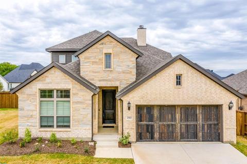 2513 Bunker Hill Dr, Burleson, TX 76028