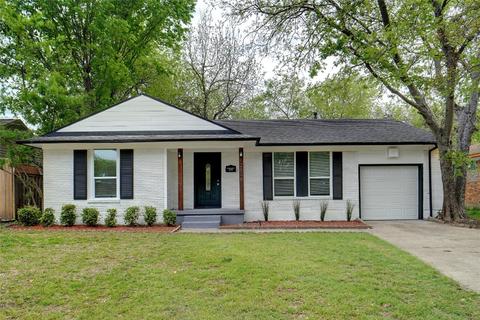 2436 Highwood Dr, Dallas, TX 75228