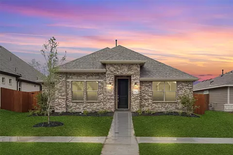 3815 Star Mesa St, Crandall, TX 75114