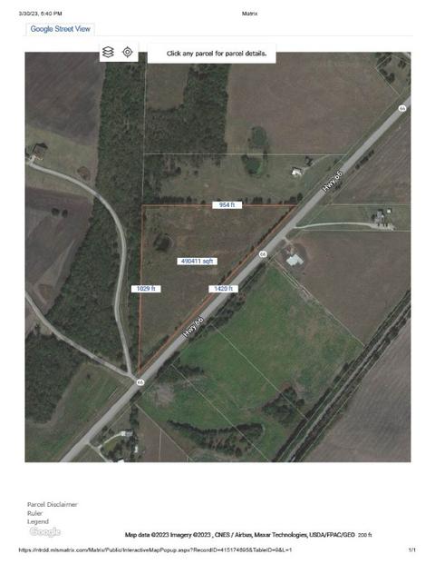 tbd State Hwy 66, Royse City, TX 75189