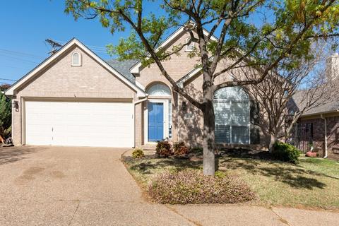 2345 Folkstone Way, Bedford, TX 76021