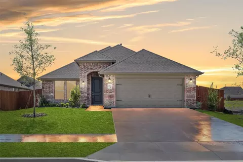 3534 Equinox Dr, Crandall, TX 75114