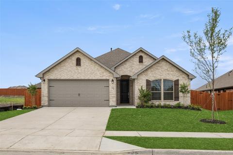 3634 Maize Ave, Crandall, TX 75114