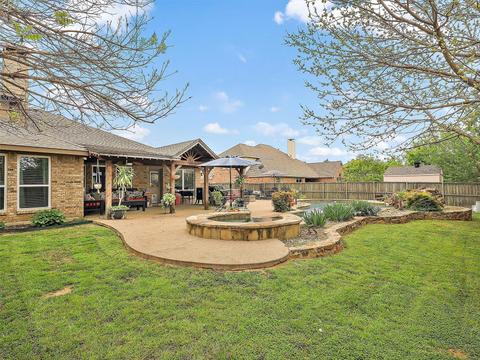 3403 Chalkstone Cir, Corinth, TX 76208