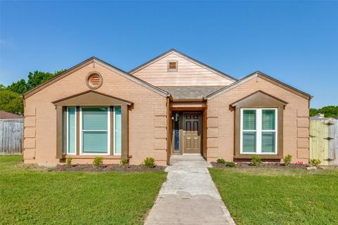 1633 Windsor Dr, Mesquite, TX 75149