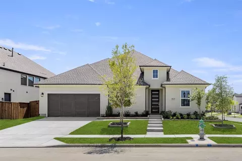 4424 Mockingbird Ln, Prosper, TX 75078