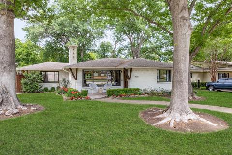 3926 Frontier Ln, Dallas, TX 75214