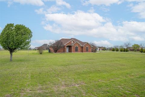 2219 Union Hill Rd, Sanger, TX 76266
