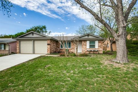 714 Melrose Dr, Richardson, TX 75080