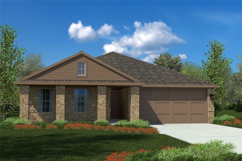 9424 Firedog Dr, Fort Worth, TX 76131