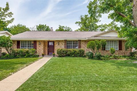 2617 Brook Hollow Ln, Mesquite, TX 75150