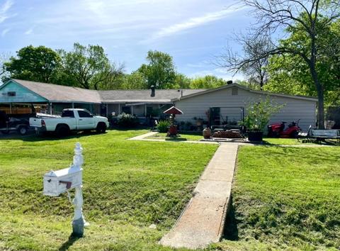 409 Cypress St, Seagoville, TX 75159