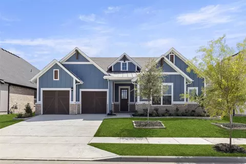 1800 Wimberley Dr, Prosper, TX 75078
