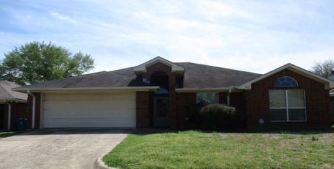 1612 Amanda Ln, Kilgore, TX 75662
