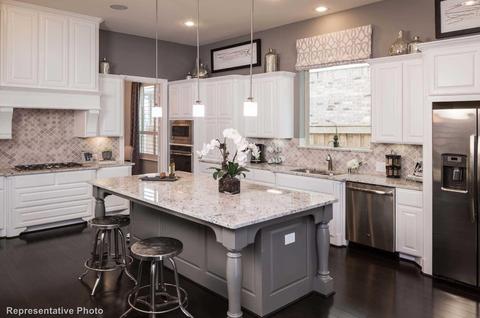 2301 Havannah Dr, Celina, TX 75009