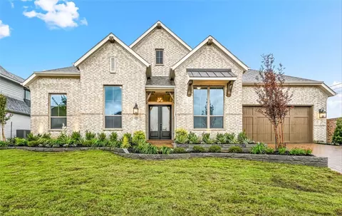 3332 Zenyatta Ct, Celina, TX 75009