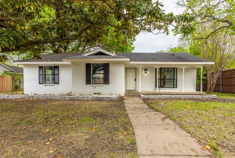 814 Branch Dr, Garland, TX 75041